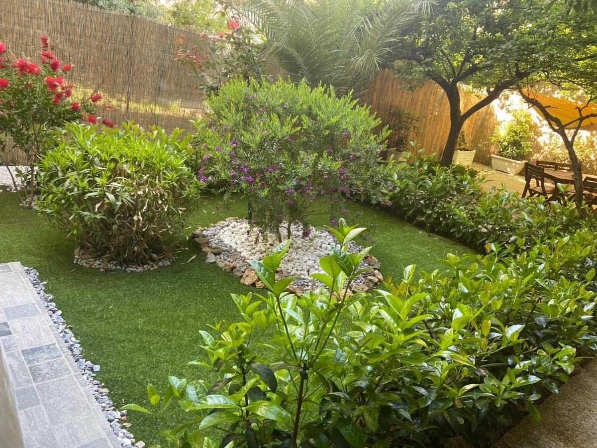 Paradise Inn Livorno Zewnętrze zdjęcie