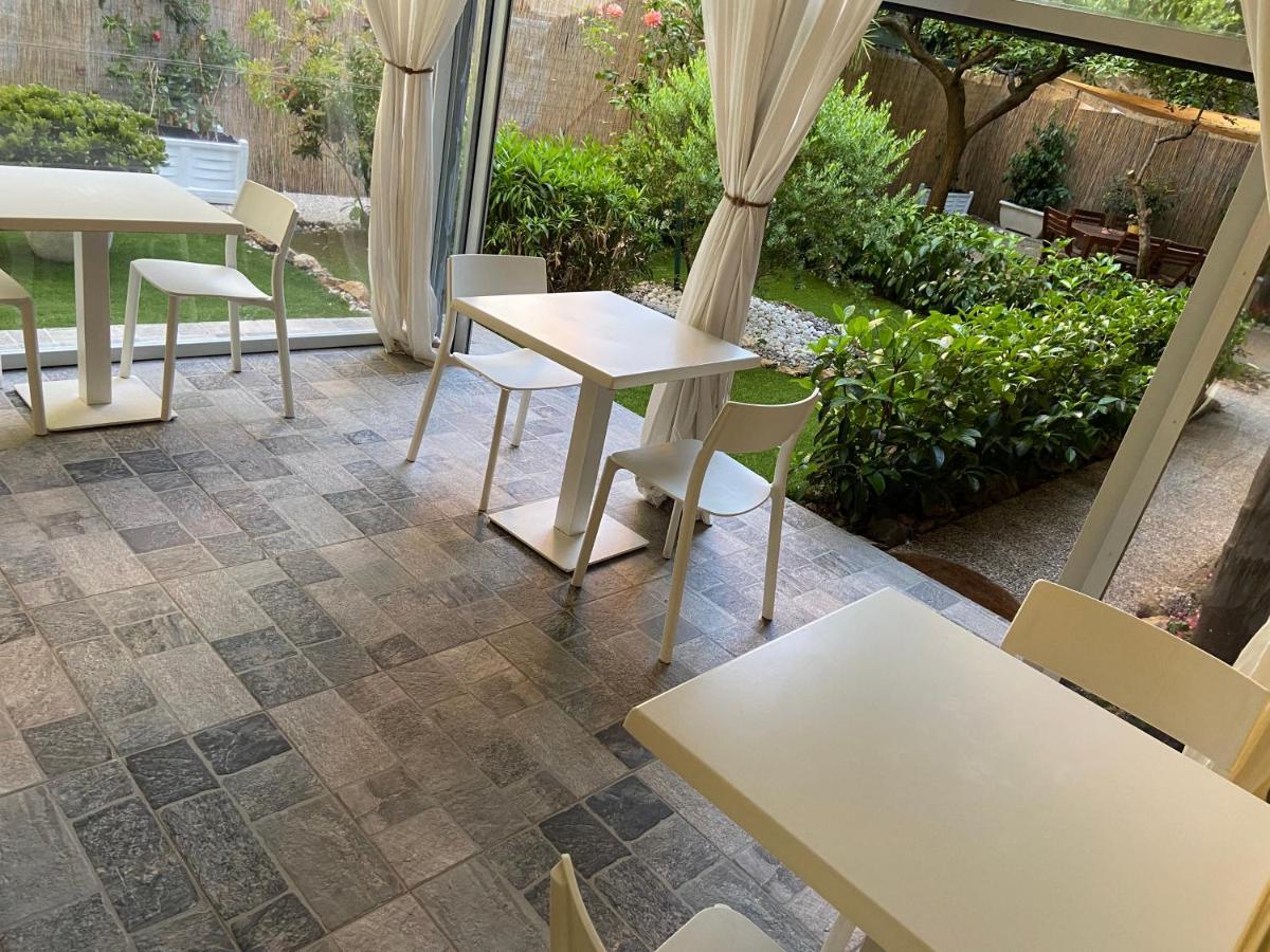 Paradise Inn Livorno Zewnętrze zdjęcie