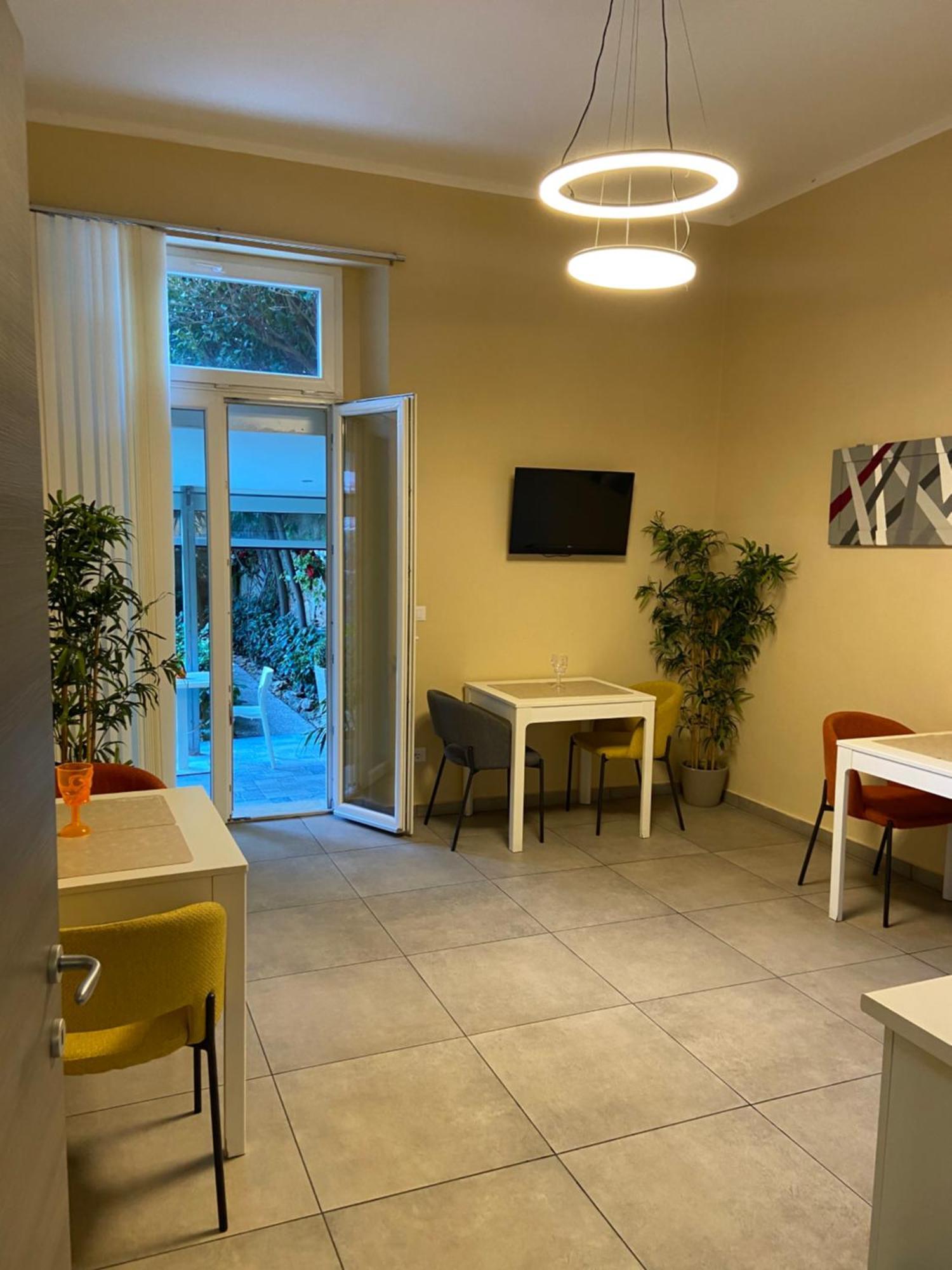 Paradise Inn Livorno Zewnętrze zdjęcie