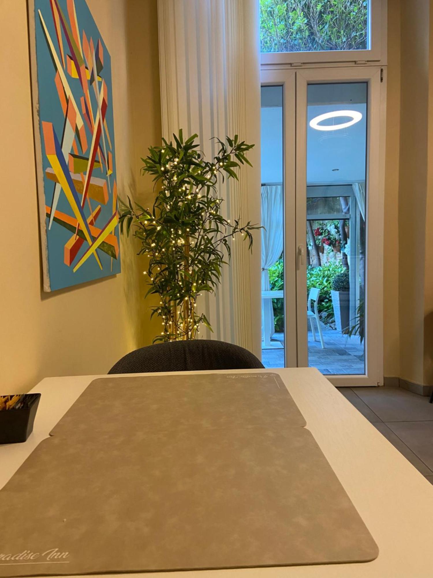 Paradise Inn Livorno Zewnętrze zdjęcie