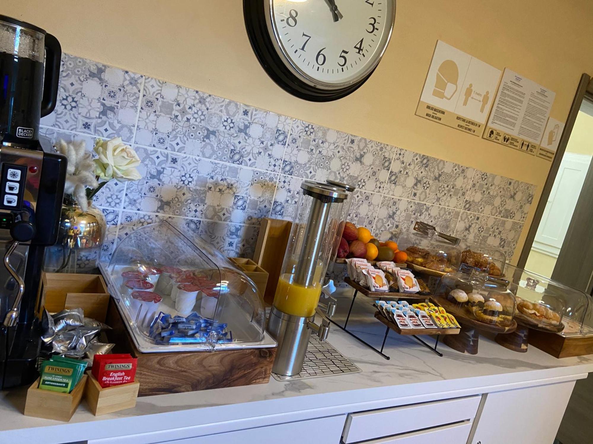 Paradise Inn Livorno Zewnętrze zdjęcie