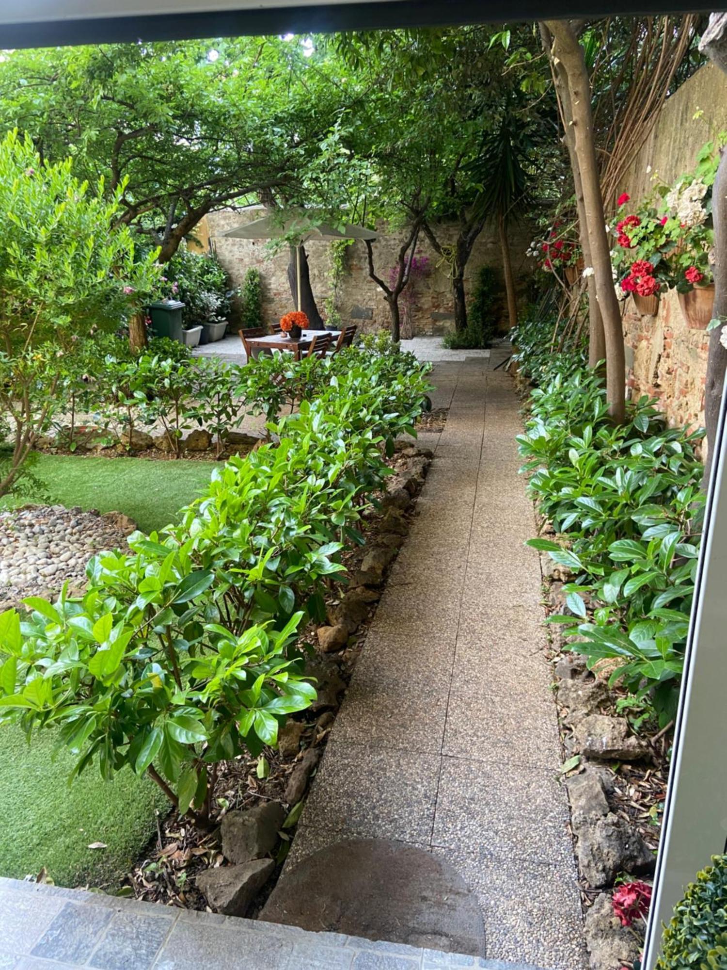 Paradise Inn Livorno Zewnętrze zdjęcie