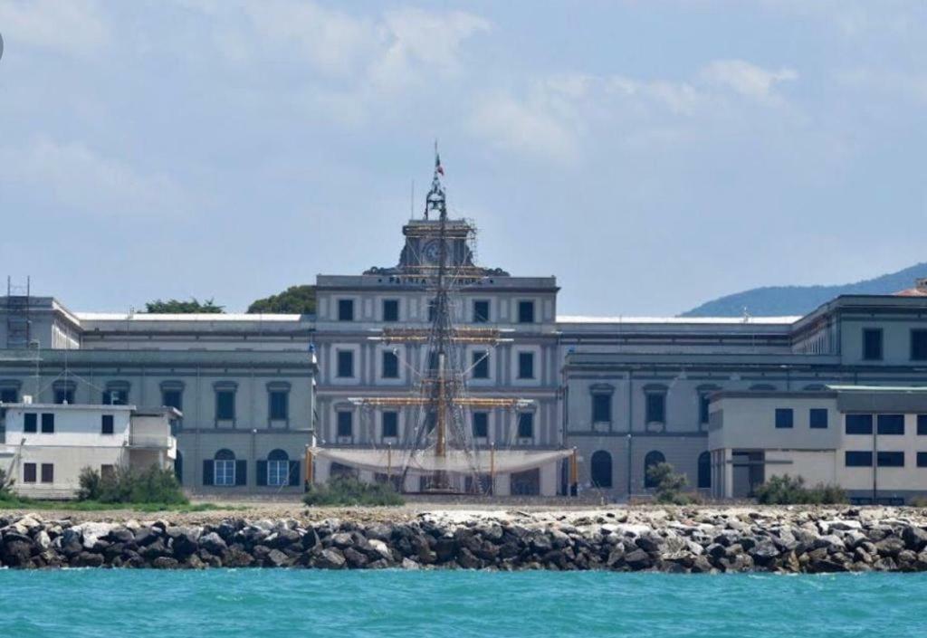 Paradise Inn Livorno Zewnętrze zdjęcie