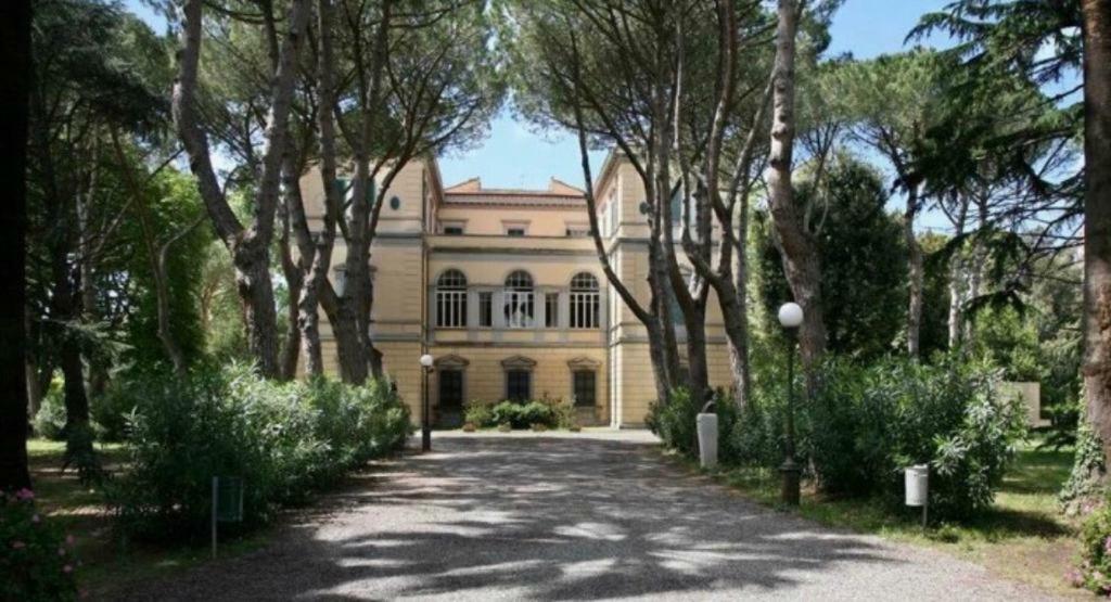 Paradise Inn Livorno Zewnętrze zdjęcie