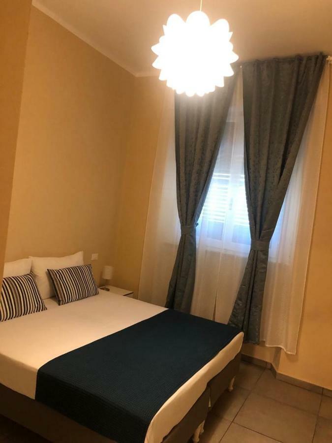 Paradise Inn Livorno Zewnętrze zdjęcie